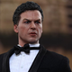 Image for article titled This Batman Toy Has Articulated Eyeballs, Because He Can't Turn His Head